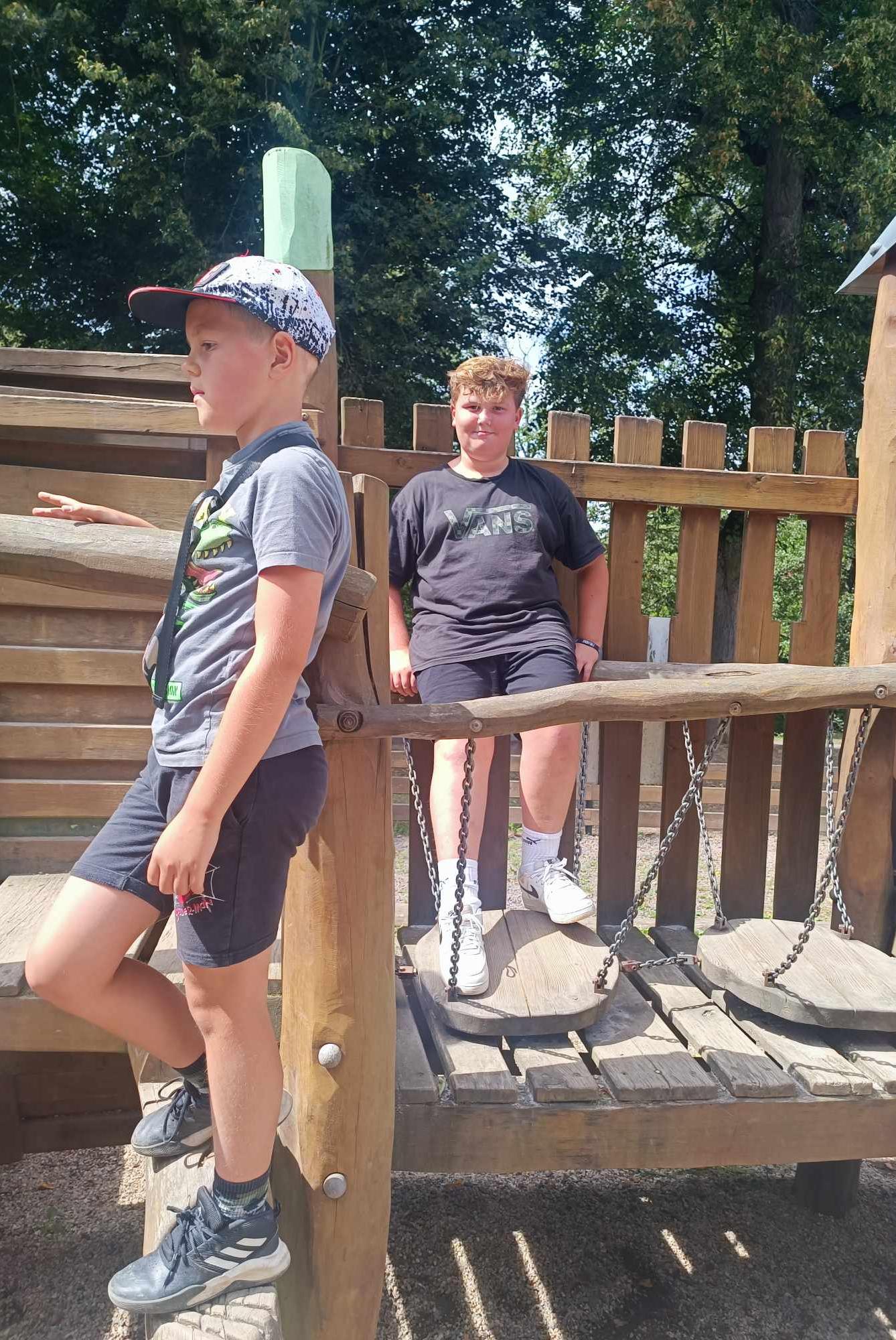 TÝDEN PLNÝ ZÁBAVY - 4. DEN - ČTVRTEK 22.8. 2024 - 55