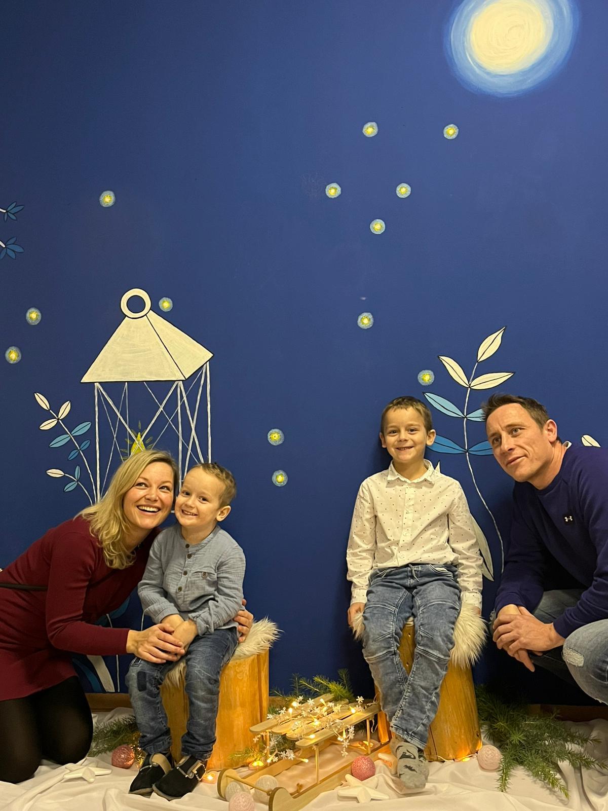 HVĚZDNÉ VÁNOČNÍ SETKÁNÍ - 49