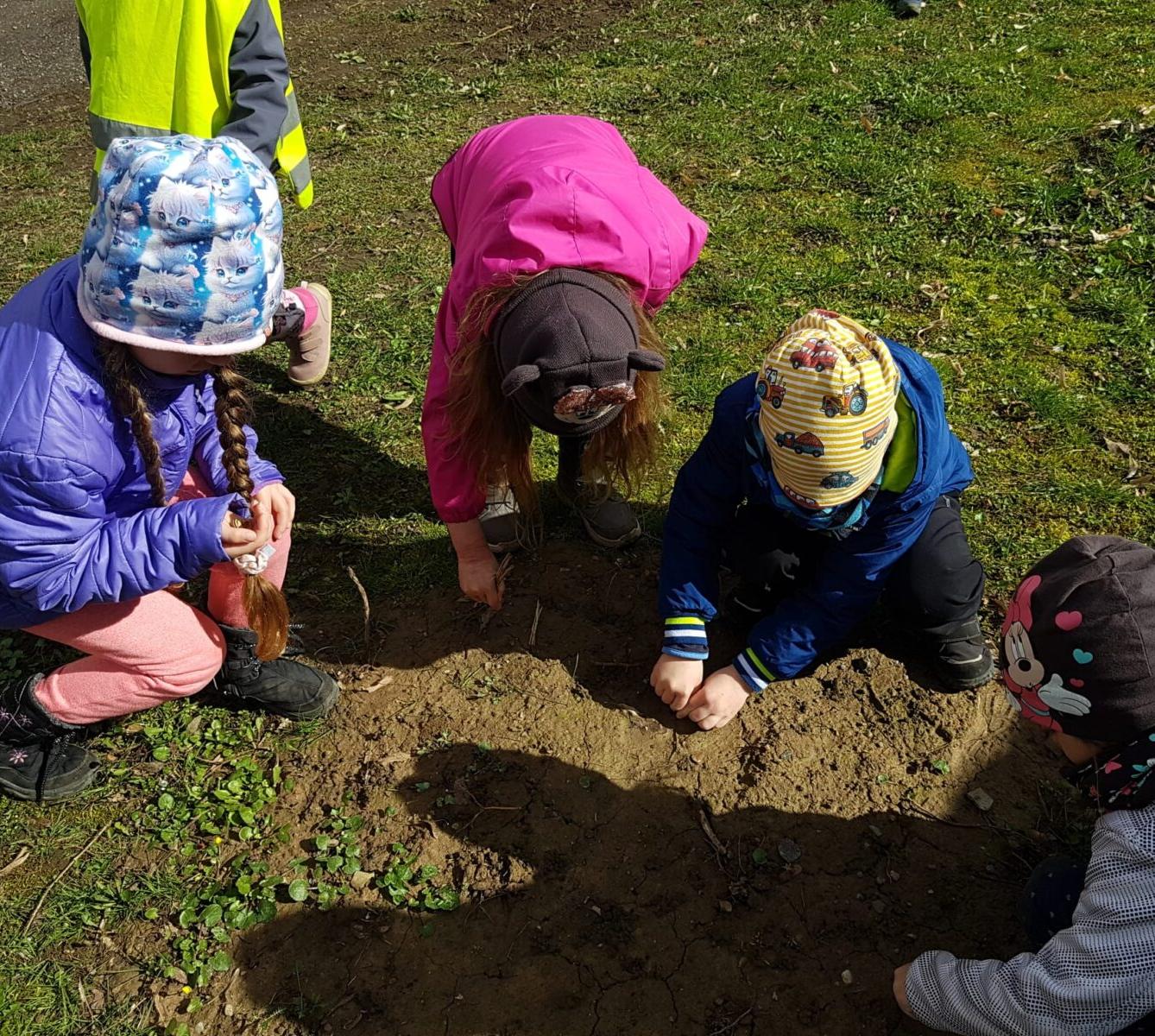 SOVIČKY: ,,VELIKONOČNÍ SVÁTKY" - 65