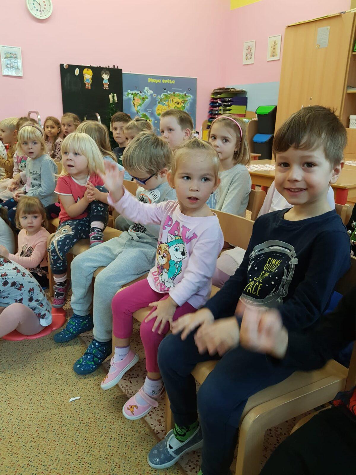 DIVADÉLKO U DVOU SLUNCÍ: ,,VÁNOČNÍ PŘÁNÍ" - 20