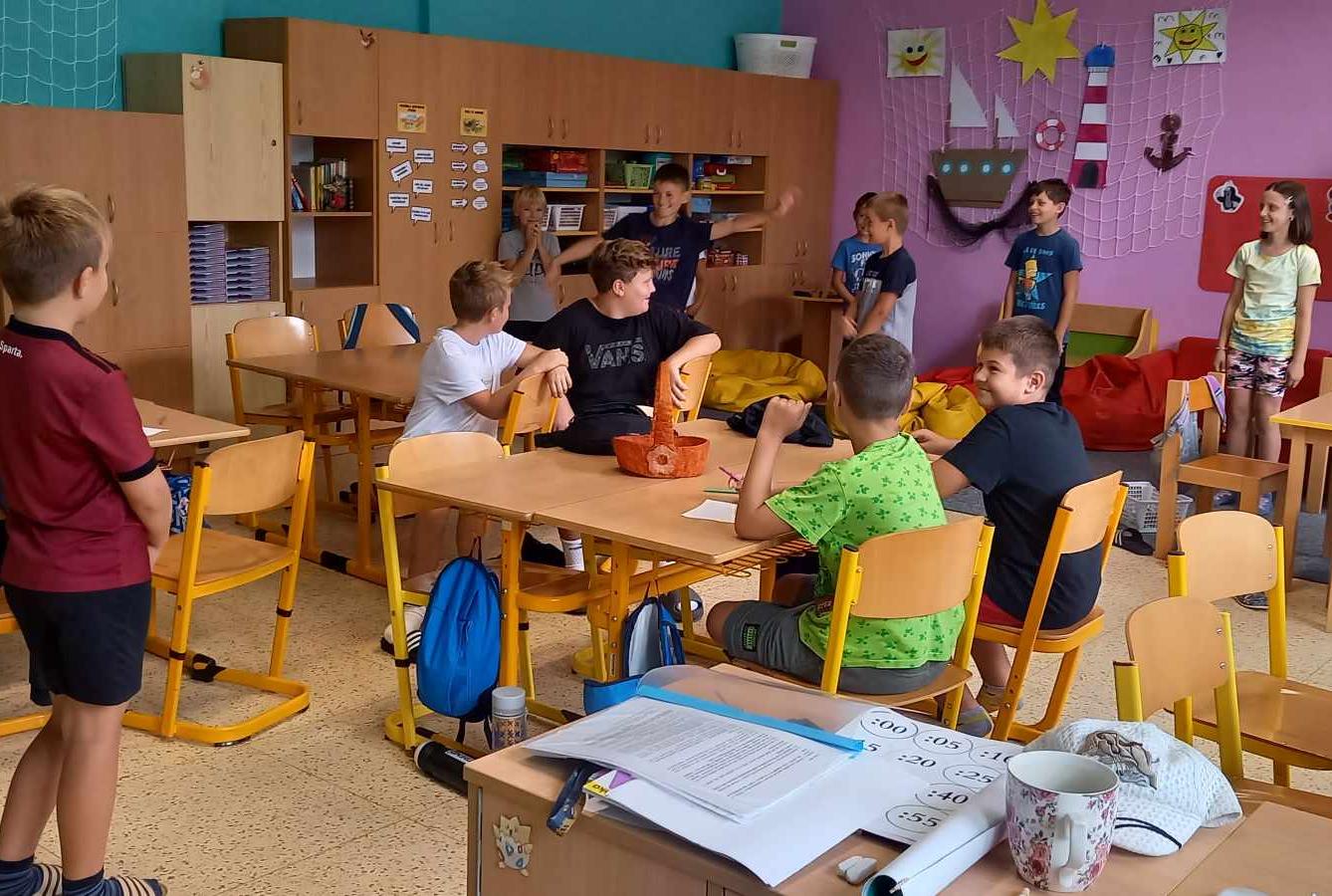 TÝDEN PLNÝ ZÁBAVY - 1. den - pondělí 19.8. 2024 - 42