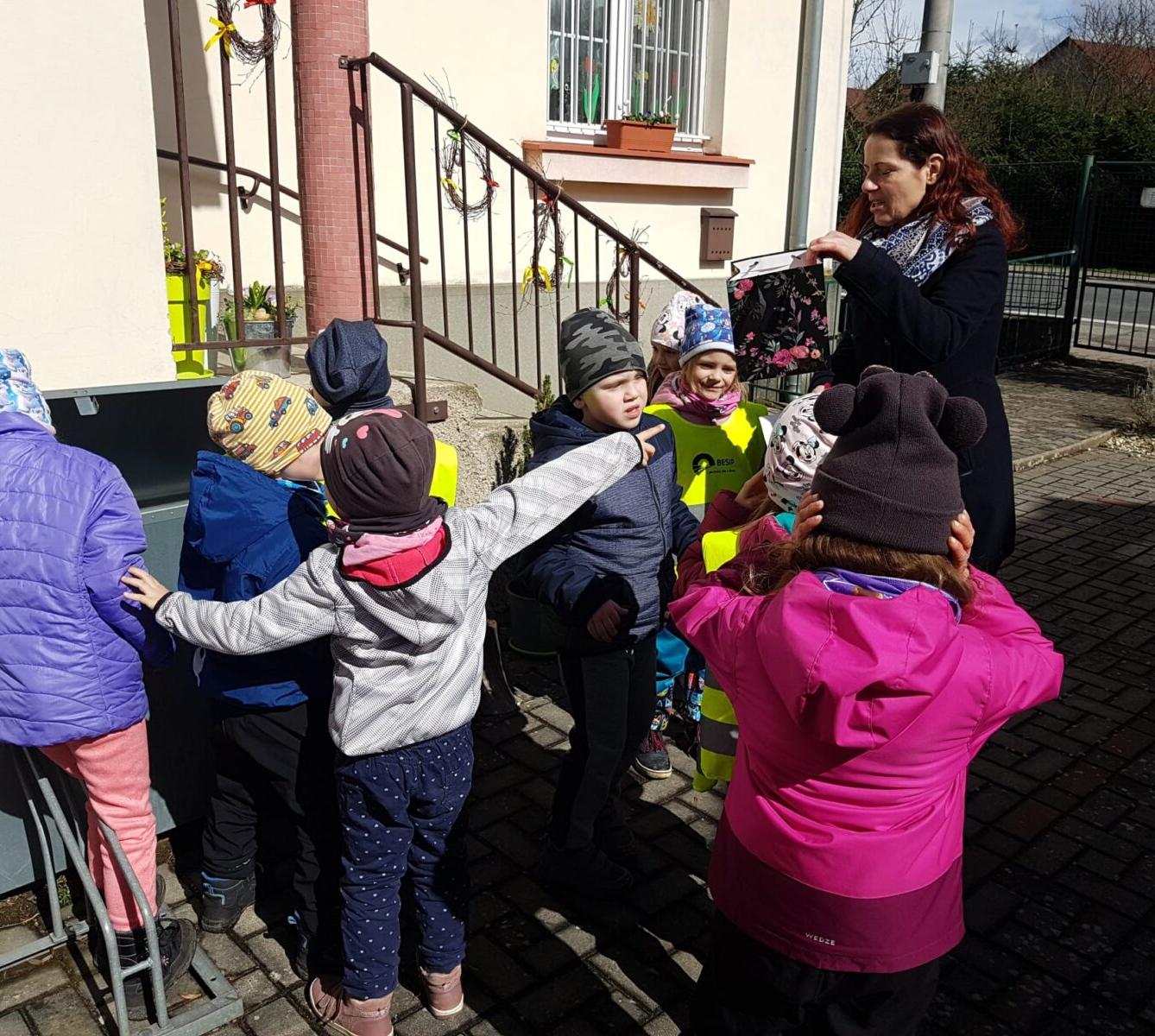 SOVIČKY: ,,VELIKONOČNÍ SVÁTKY" - 67