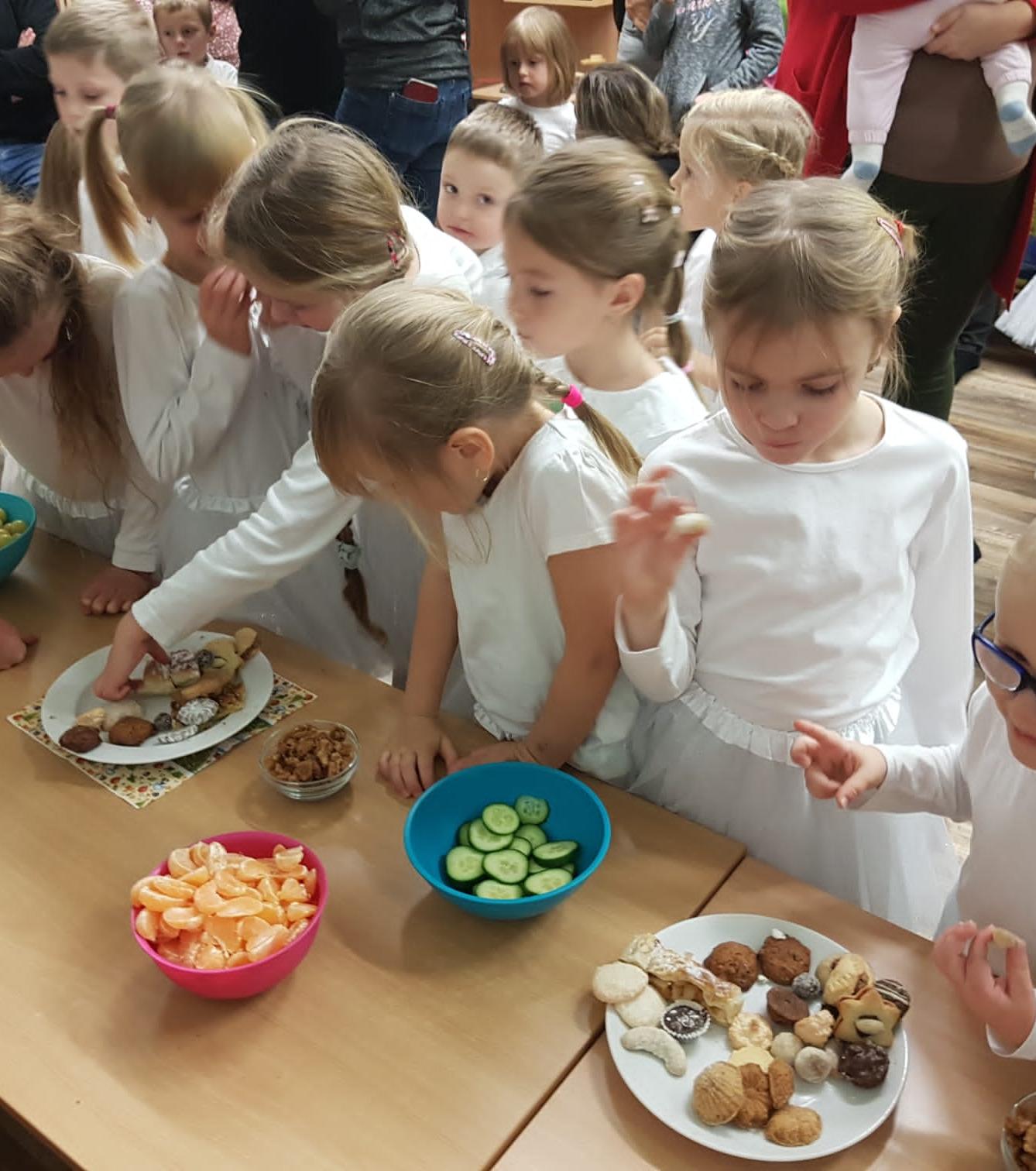 VÁNOČNÍ BESÍDKA - 46