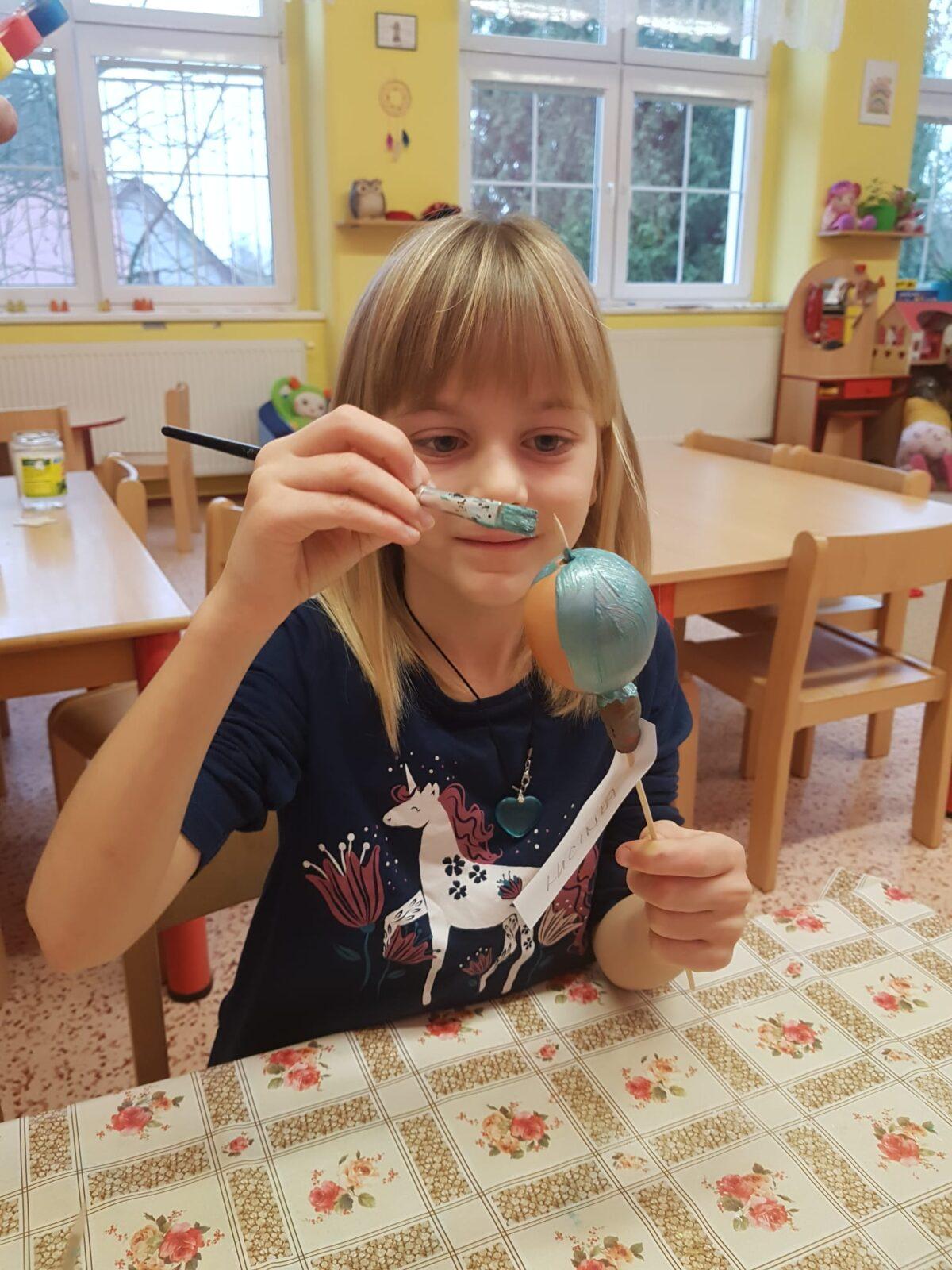 SOVIČKY: ,,VELIKONOČNÍ SVÁTKY" - 69