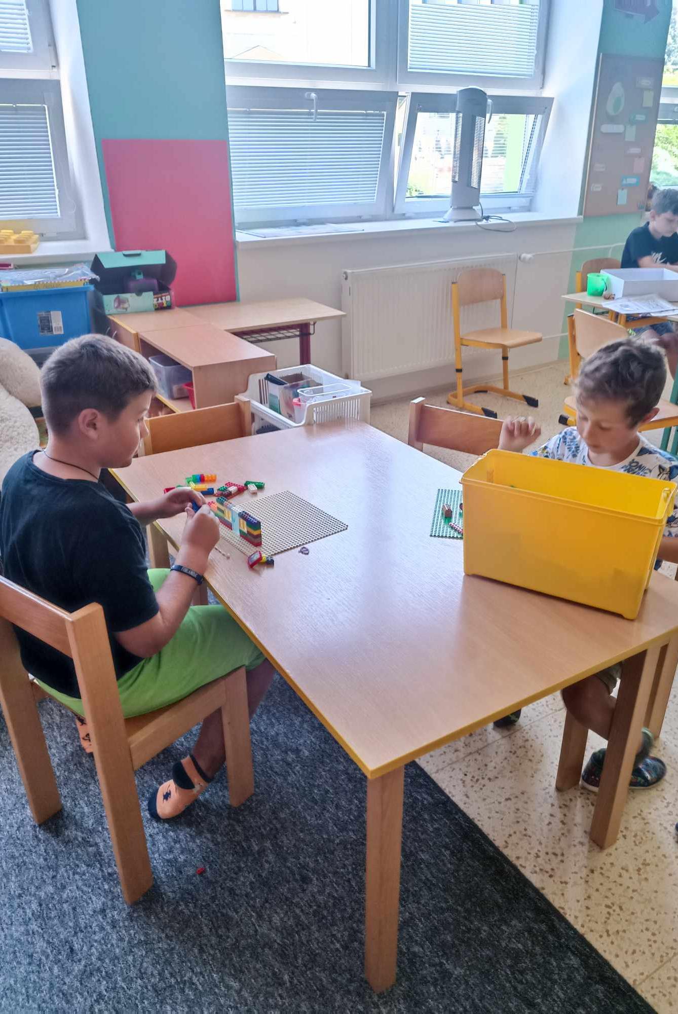 TÝDEN PLNÝ ZÁBAVY - 5. DEN - PÁTEK 23.8. 2024 - 103