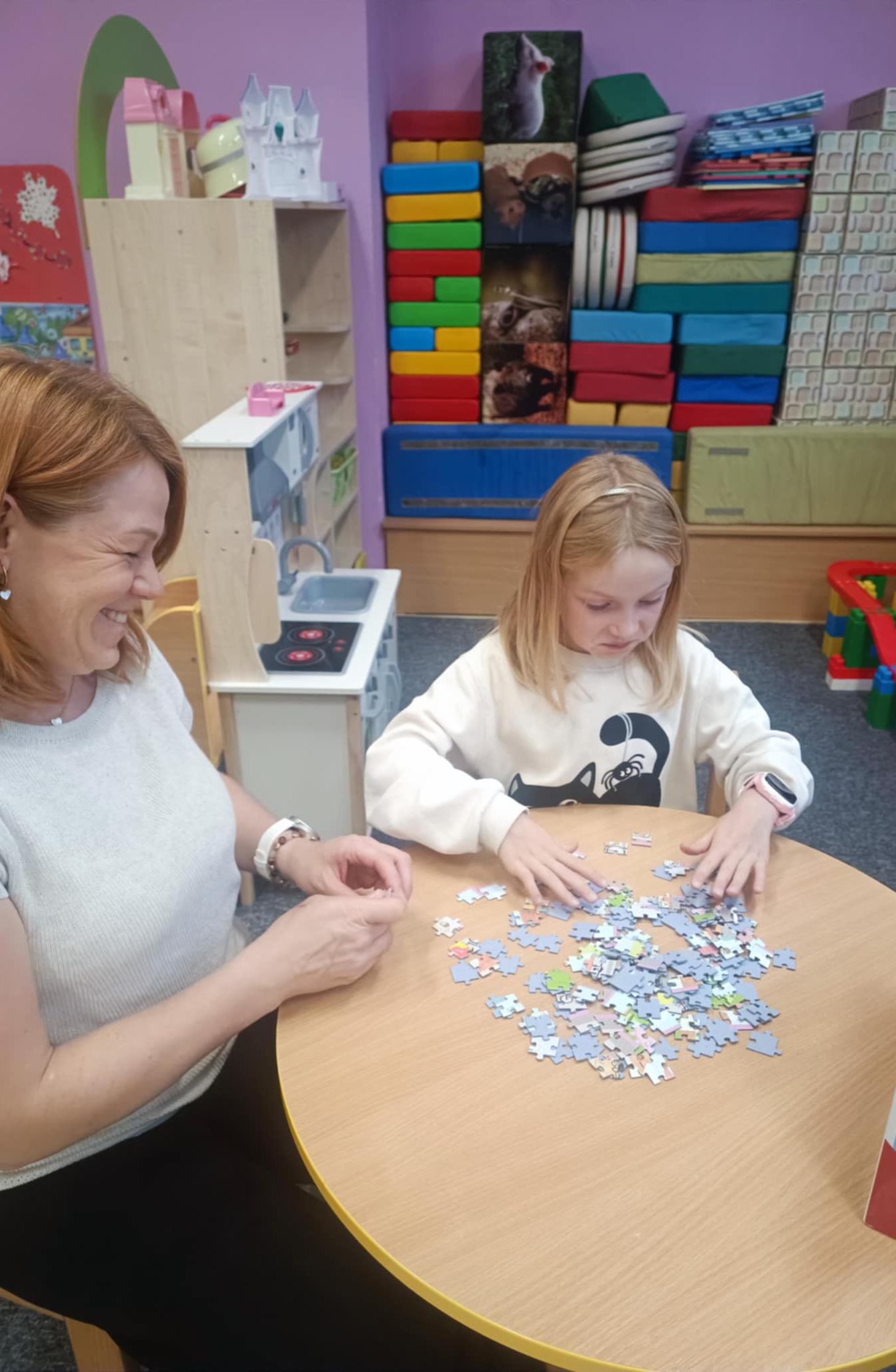 VÝROBA SVÍČEK - DRUŽINKY 1.a 2. oddělení - 47