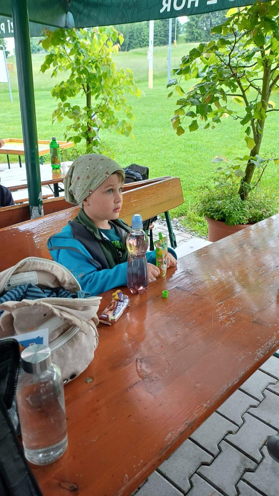 výlet - pinguin park - 53