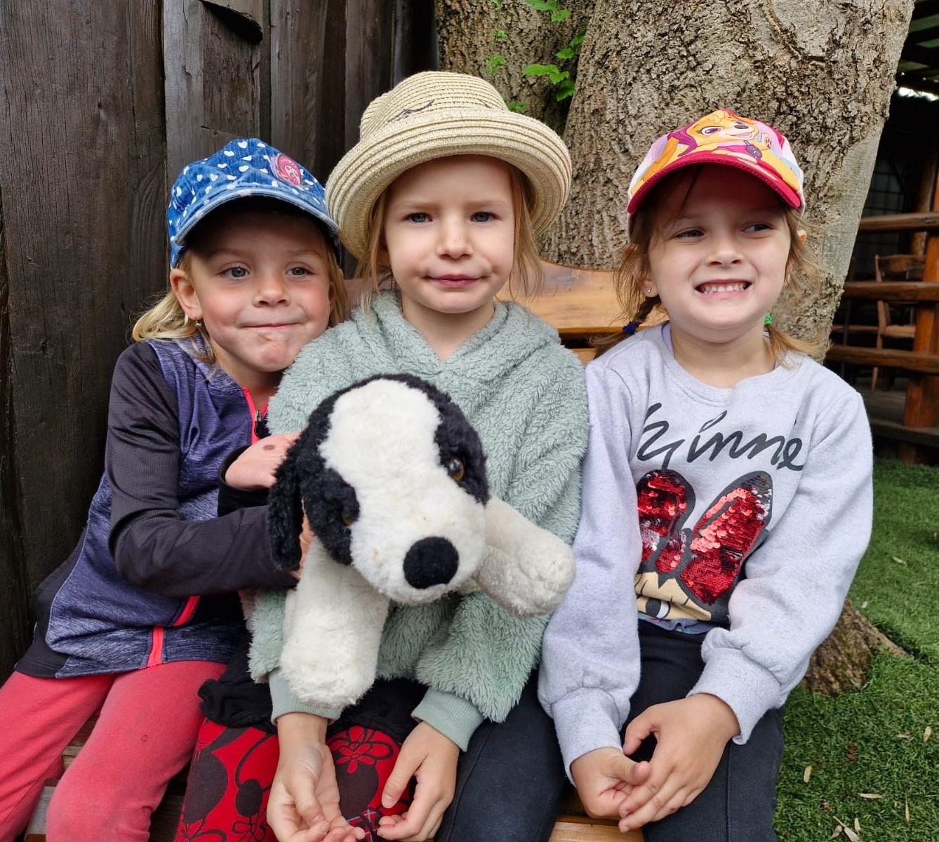 OSLAVILI JSME DEN DĚTÍ - 33