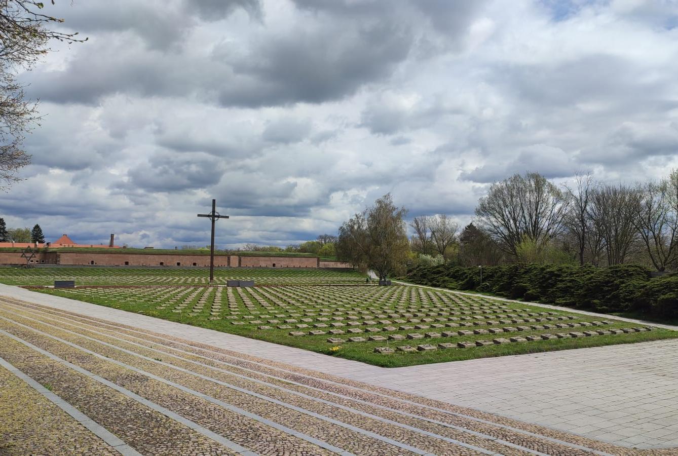 Výlet do Terezína - 17