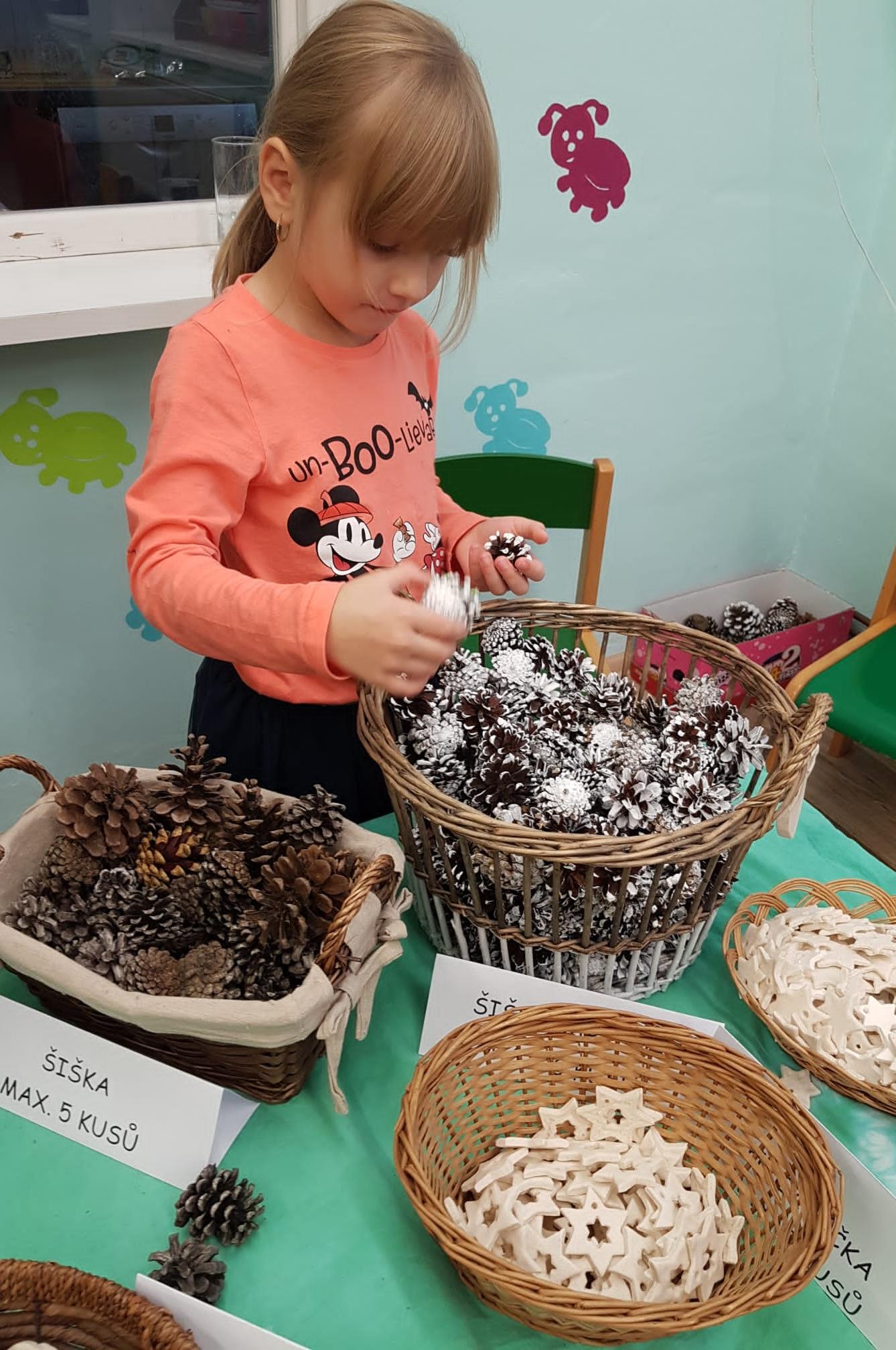 VÁNOČNÍ DÍLNIČKA - 33