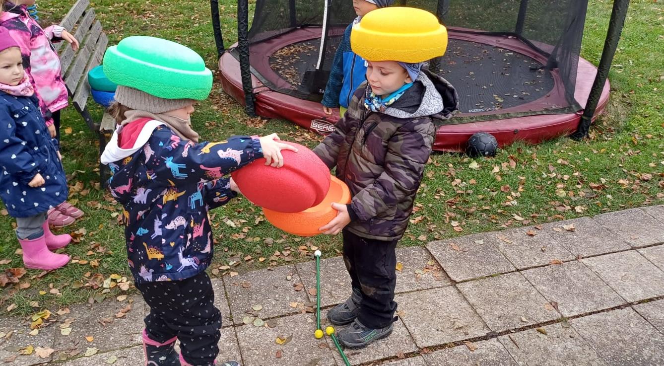 hledání podzimníčků - 34