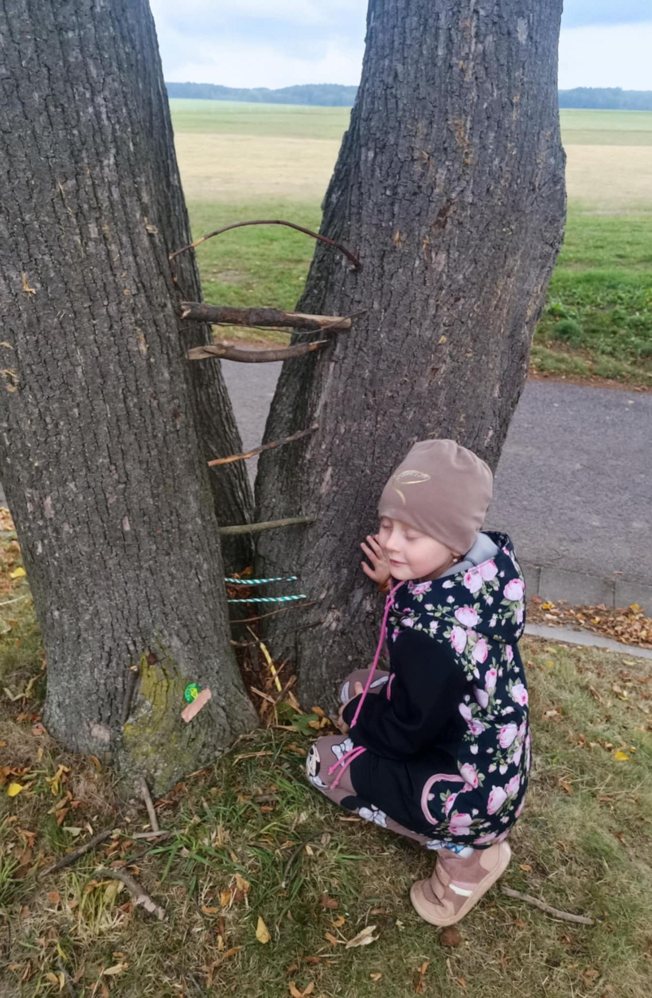 ŠKOLNÍ DRUŽINA - 2. ODDĚLENÍ -PODZIM - 109