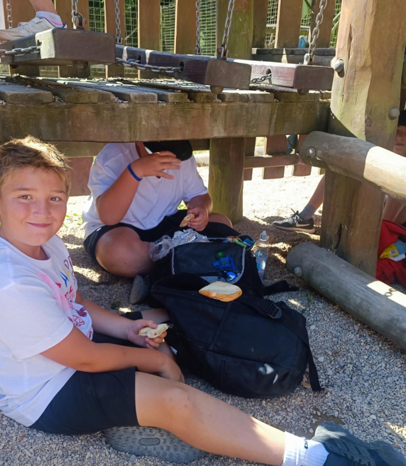 TÝDEN PLNÝ ZÁBAVY II - STŘEDA - 76