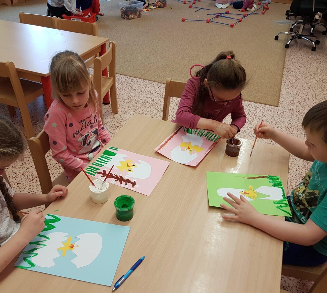 SOVIČKY: ,,VELIKONOČNÍ SVÁTKY" - 71