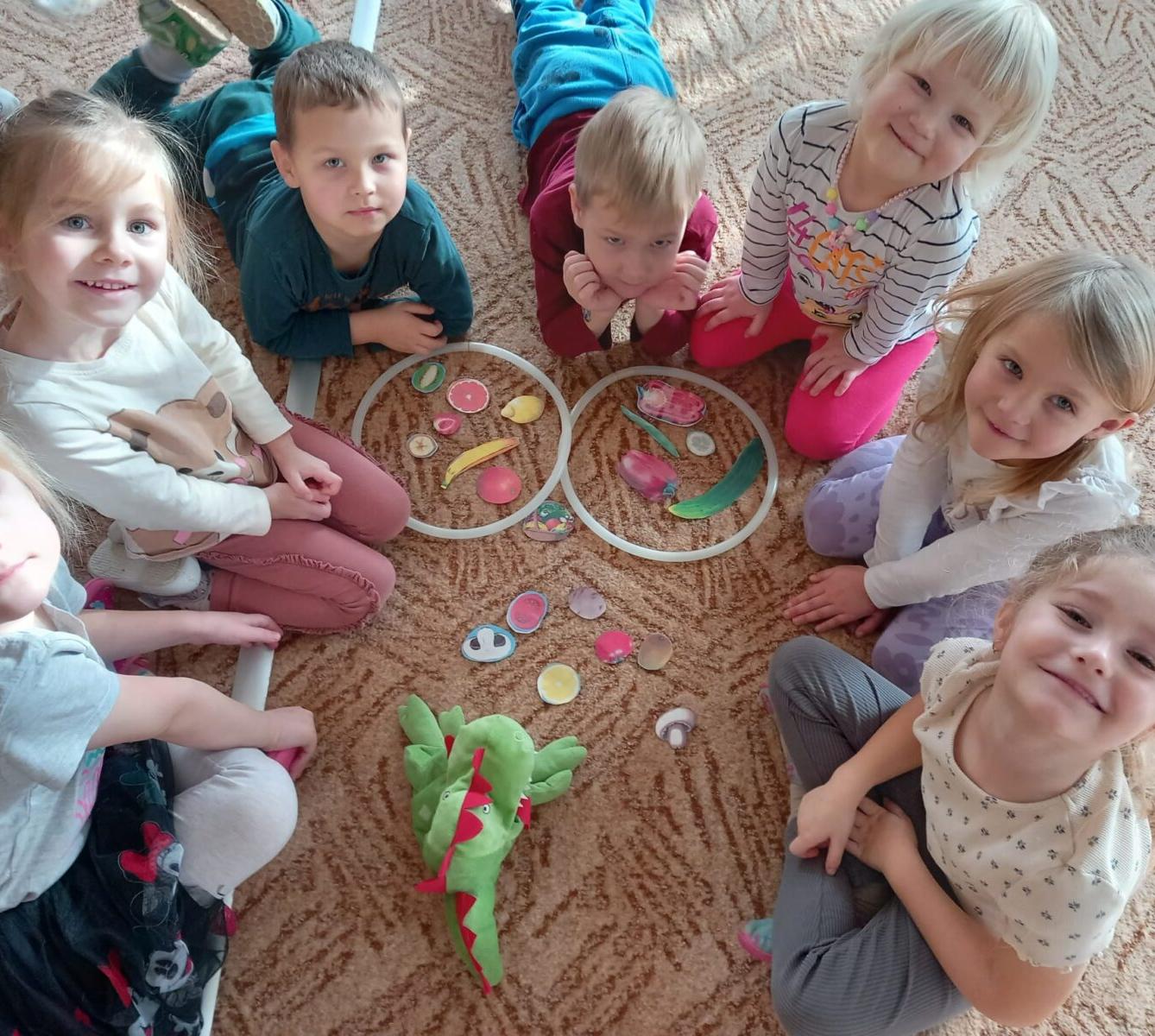 „Voda" - dráčci - 23