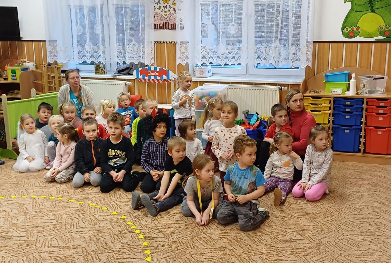 mikulášská návštěva - 19