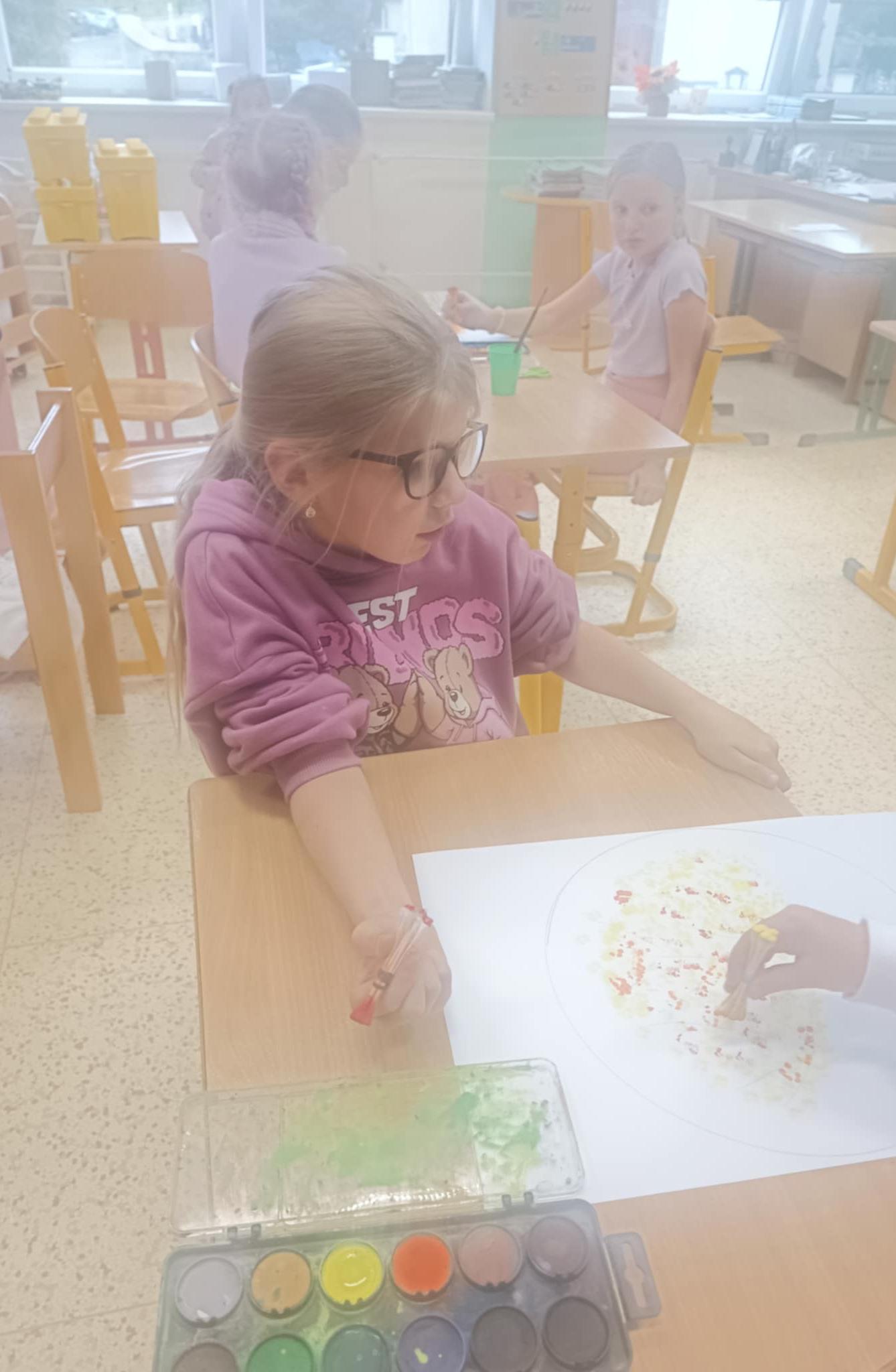 ŠKOLNÍ DRUŽINA - 2. ODDĚLENÍ -PODZIM - 112