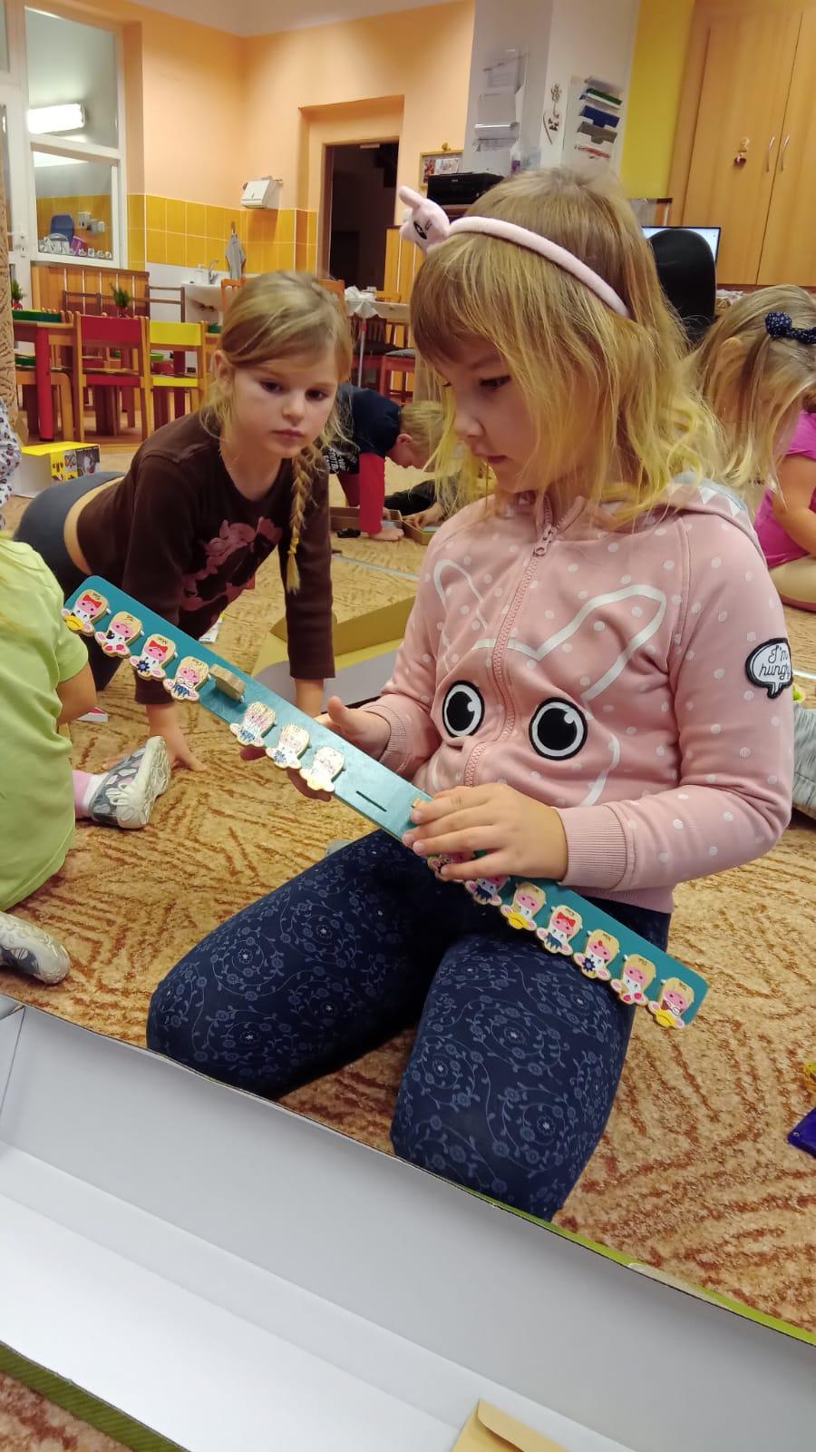 Nadílka od Ježíška - 20