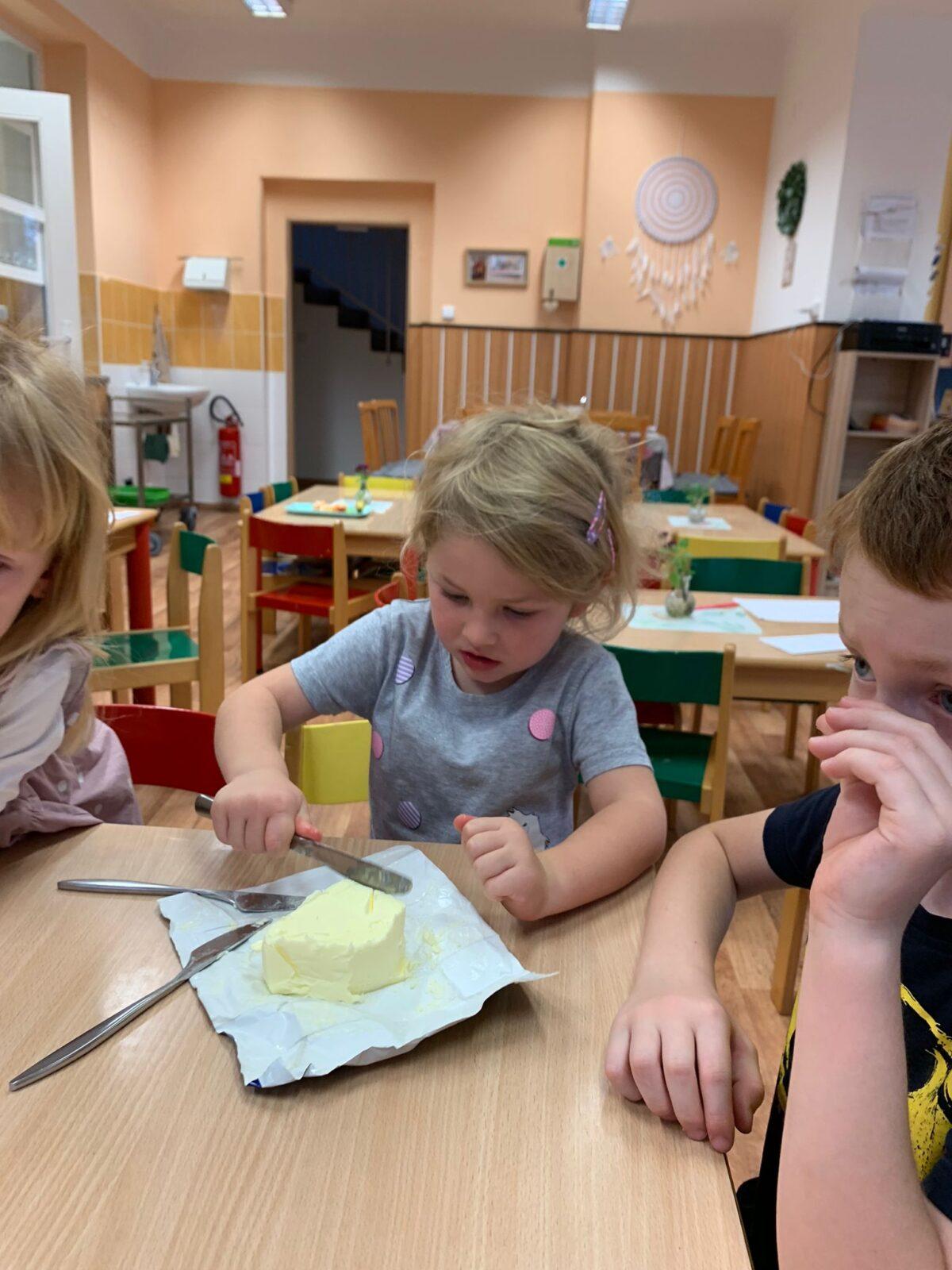 Pečeme svatomartinské rohlíčky - 18