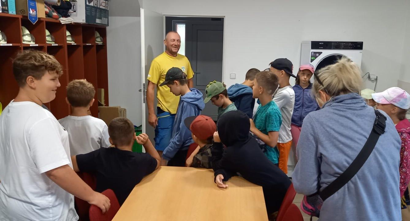 TÝDEN PLNÝ ZÁBAVY - 3. DEN - STŘEDA 21.8.2024 - 44