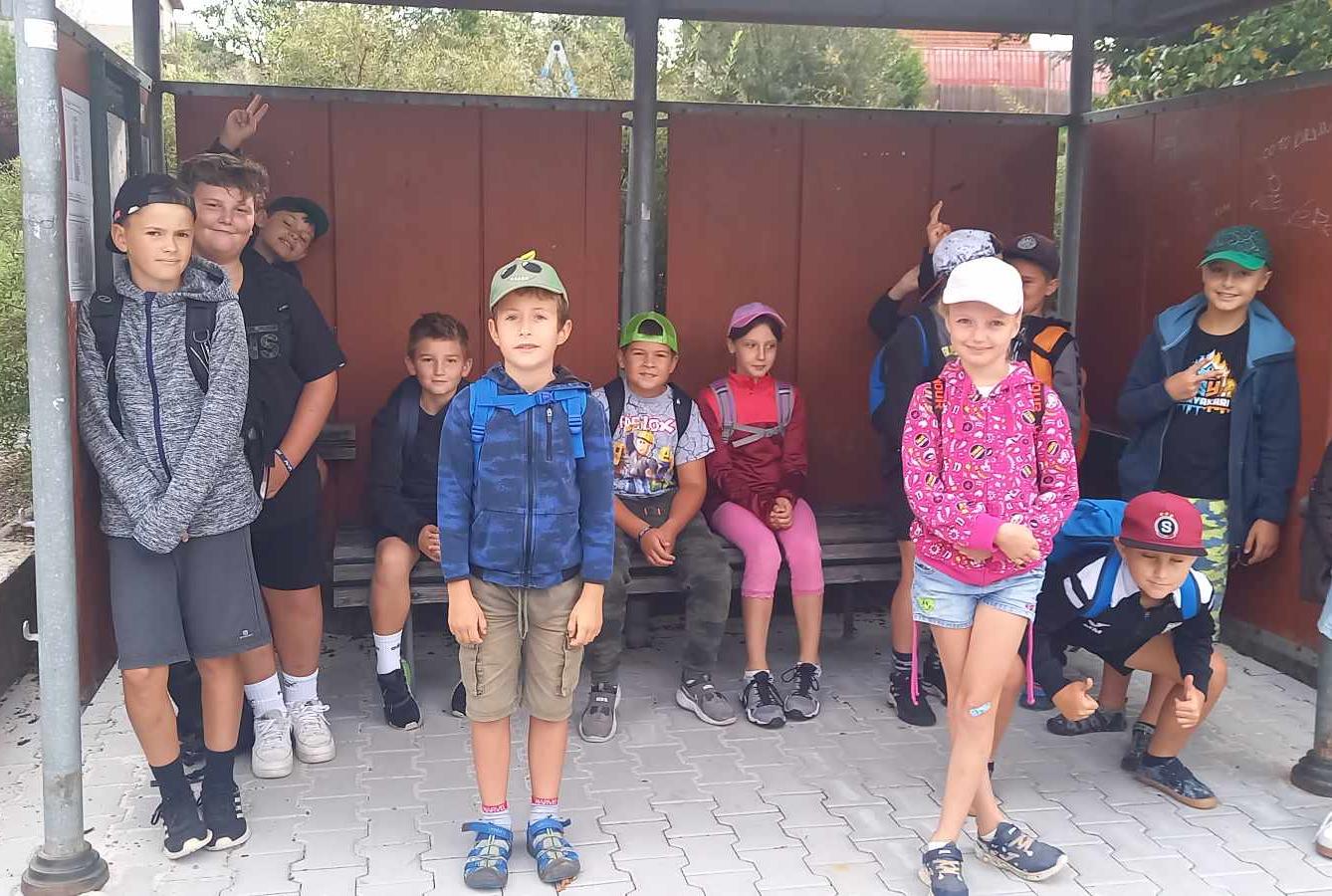 TÝDEN PLNÝ ZÁBAVY - 4. DEN - ČTVRTEK 22.8. 2024 - 57