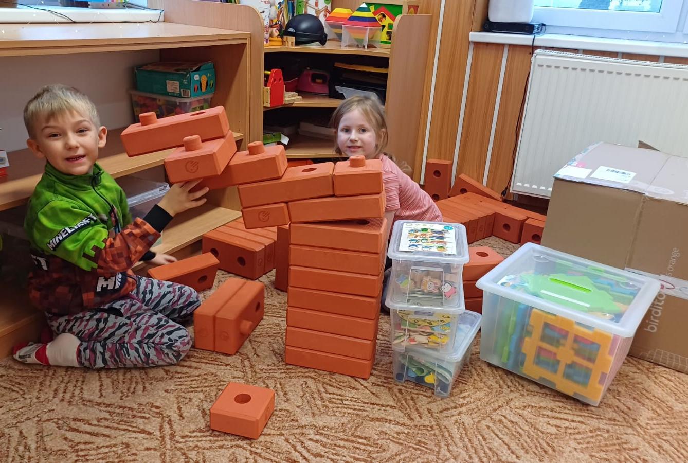 ježíšek ve školce - 26