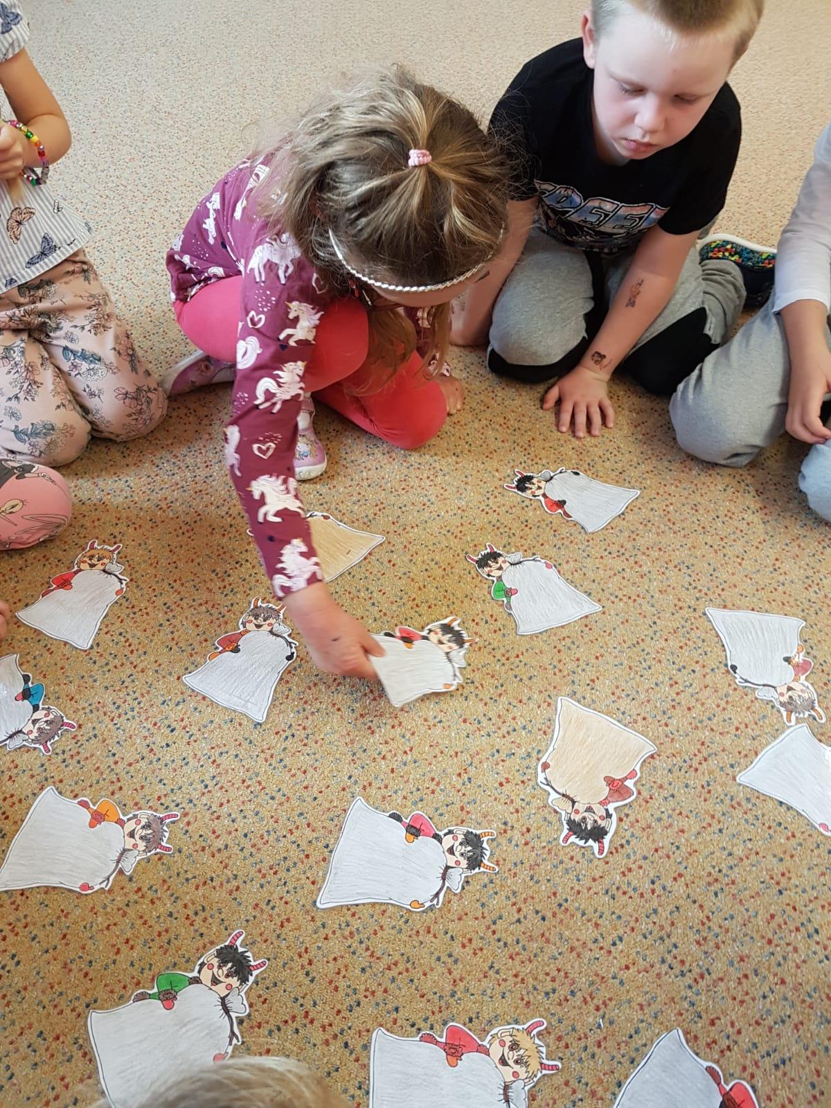 SOVIČKY: ,,ČERTOVINY" - 31