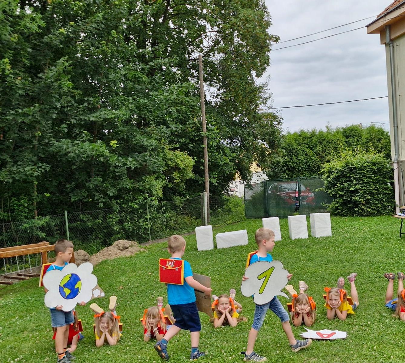 ZAHRADNÍ SLAVNOST - 45