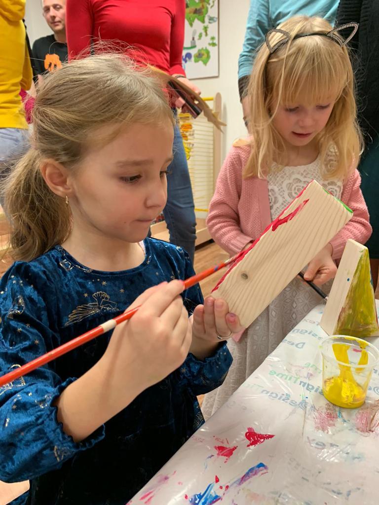 Vánoční besídka s rodiči - 47