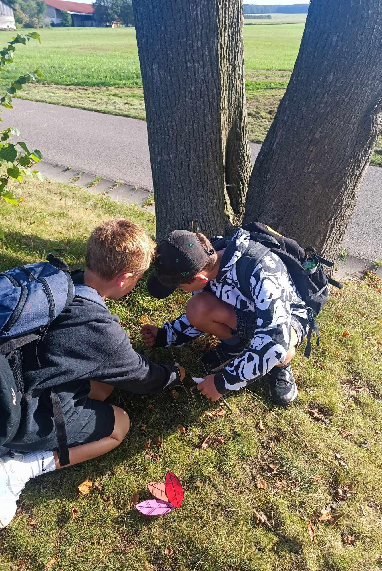 TÝDEN PLNÝ ZÁBAVY - 5. DEN - PÁTEK 23.8. 2024 - 106