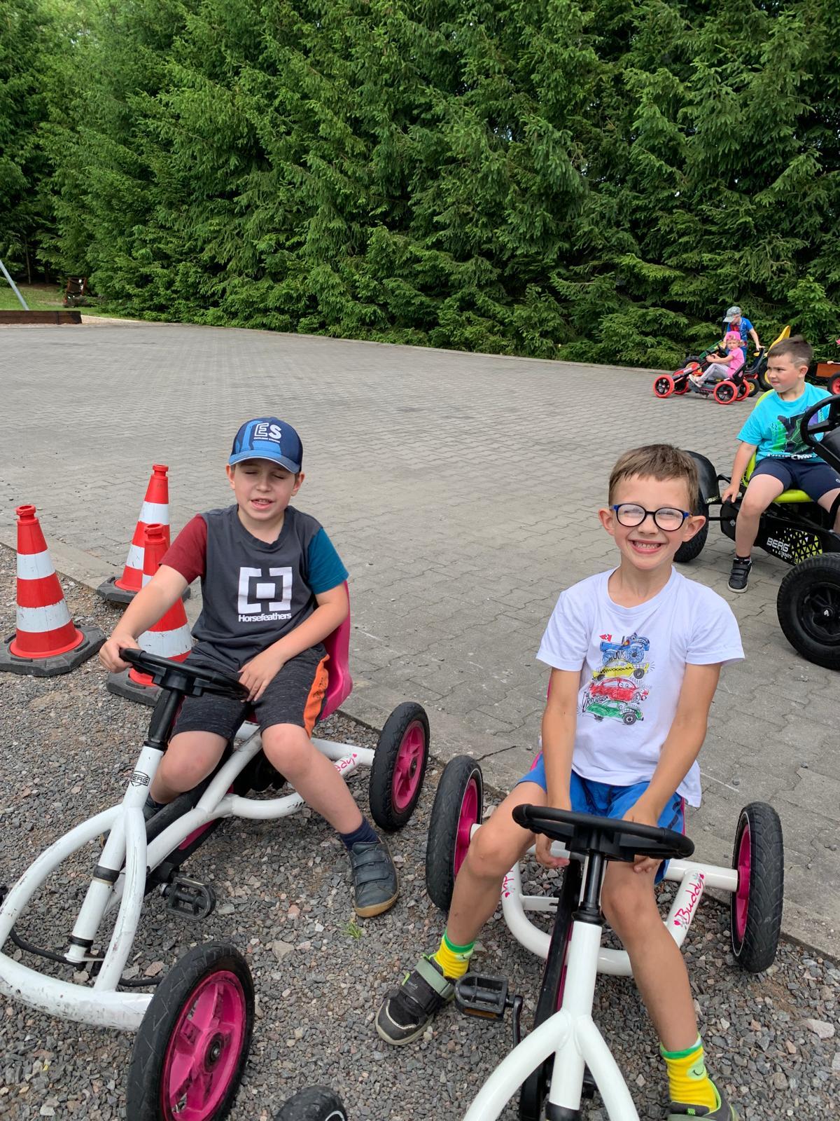 hurá na výlet! - 41