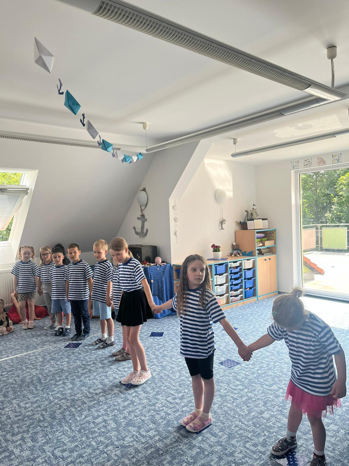 loučení s předškoláky - 22