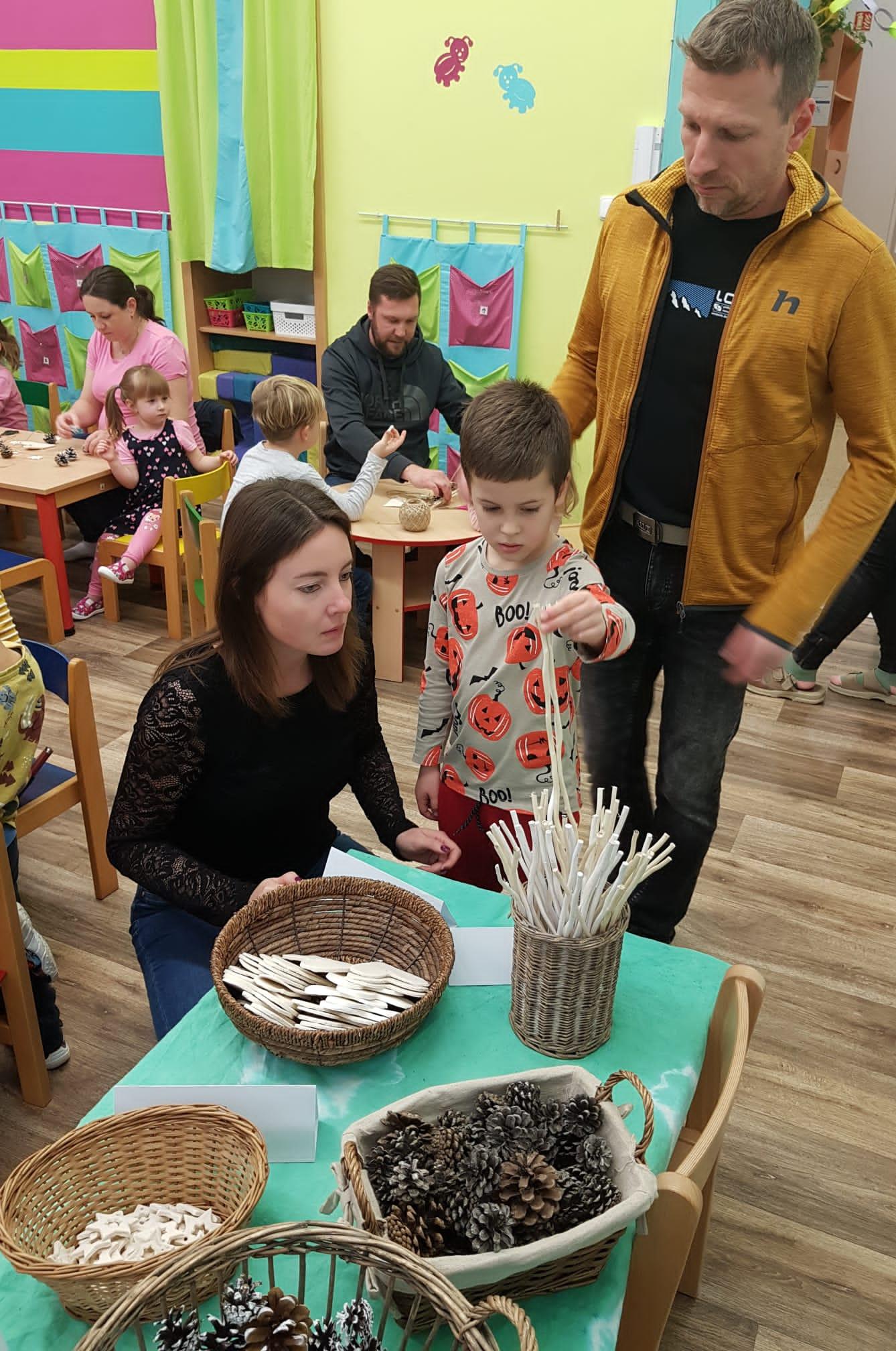 VÁNOČNÍ DÍLNIČKA - 36