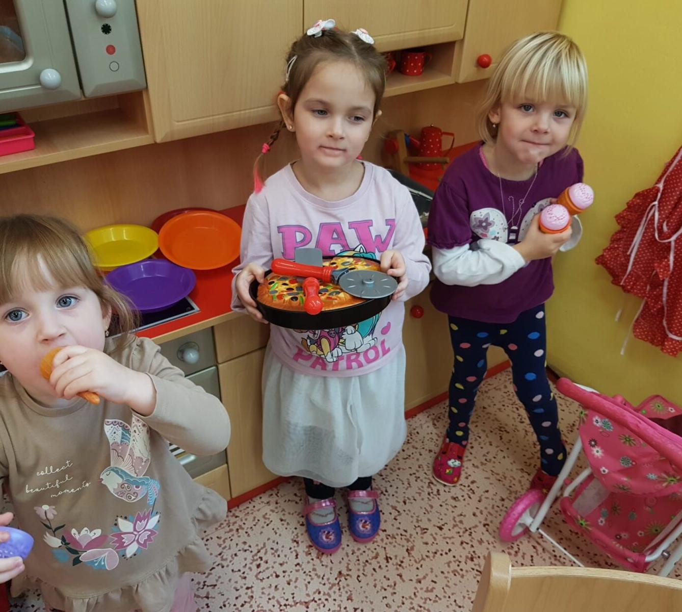 JEŽÍŠEK VE ŠKOLCE - 36