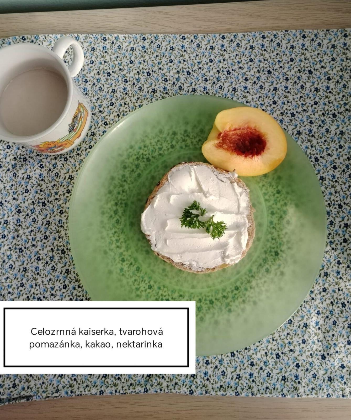 Okénko do školní a školkové kuchyně - 37