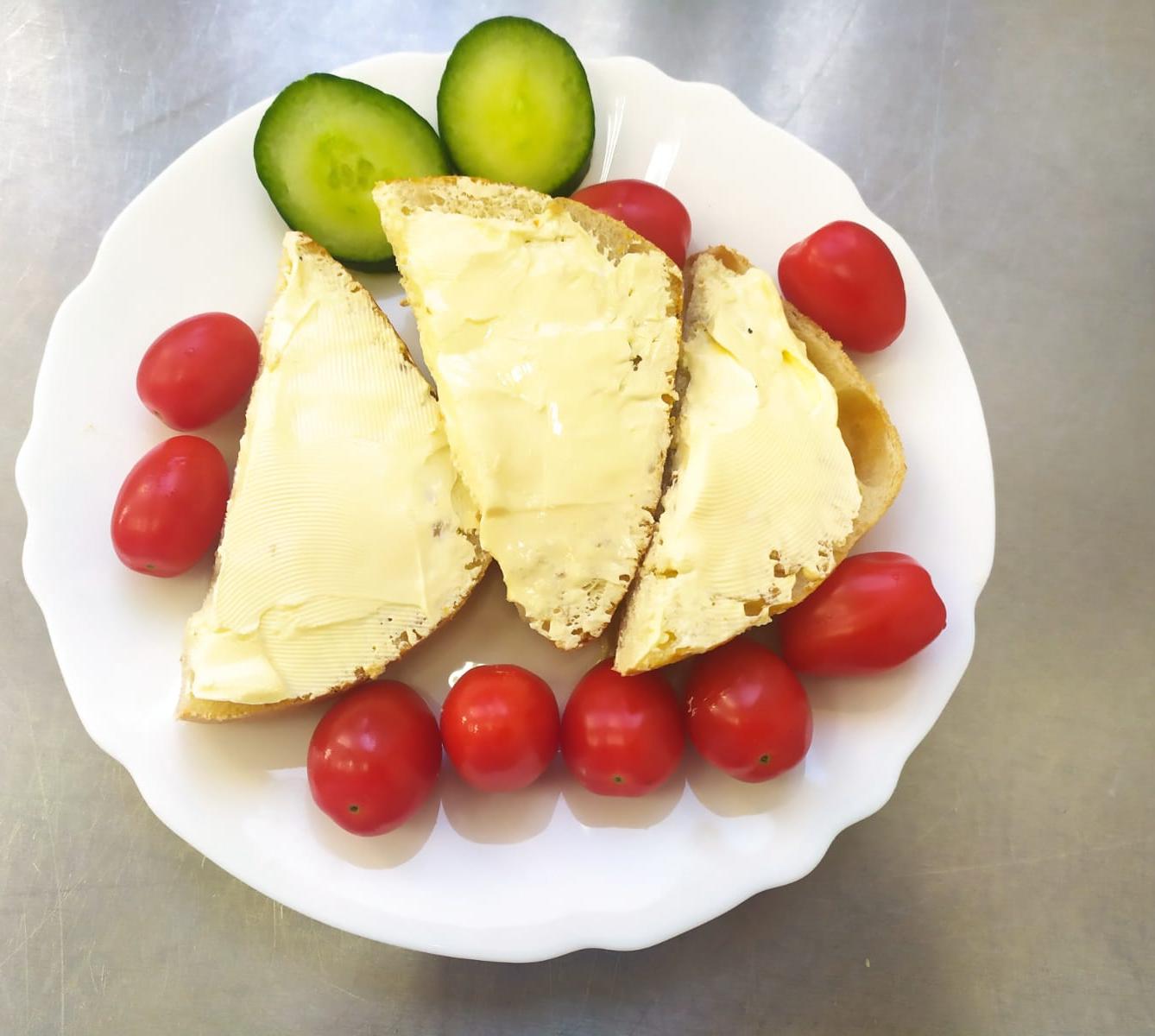 Okénko do školní a školkové kuchyně - 38