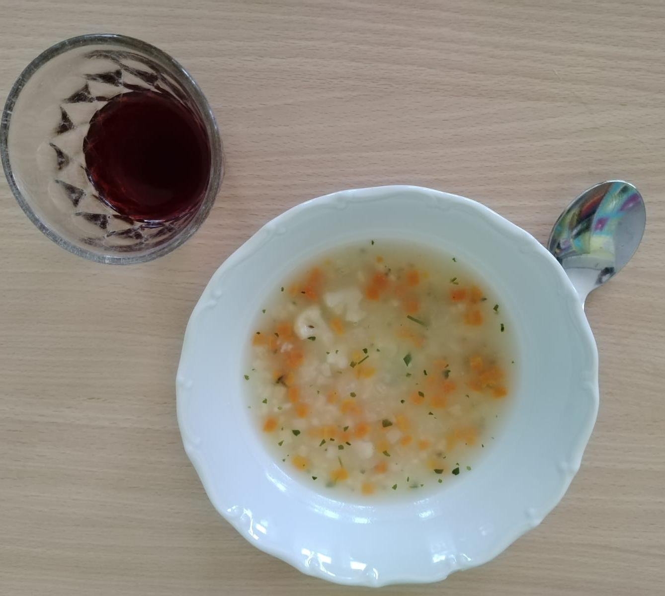 Okénko do školní a školkové kuchyně - 42