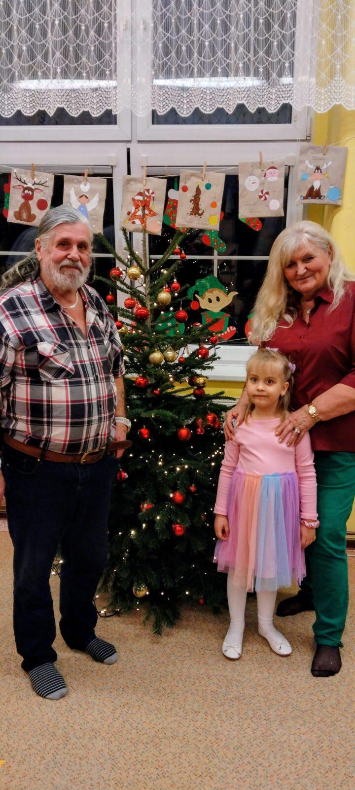 Vánoční setkání - 4