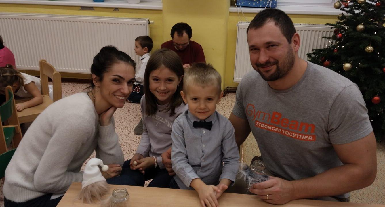 Vánoční setkání - 6