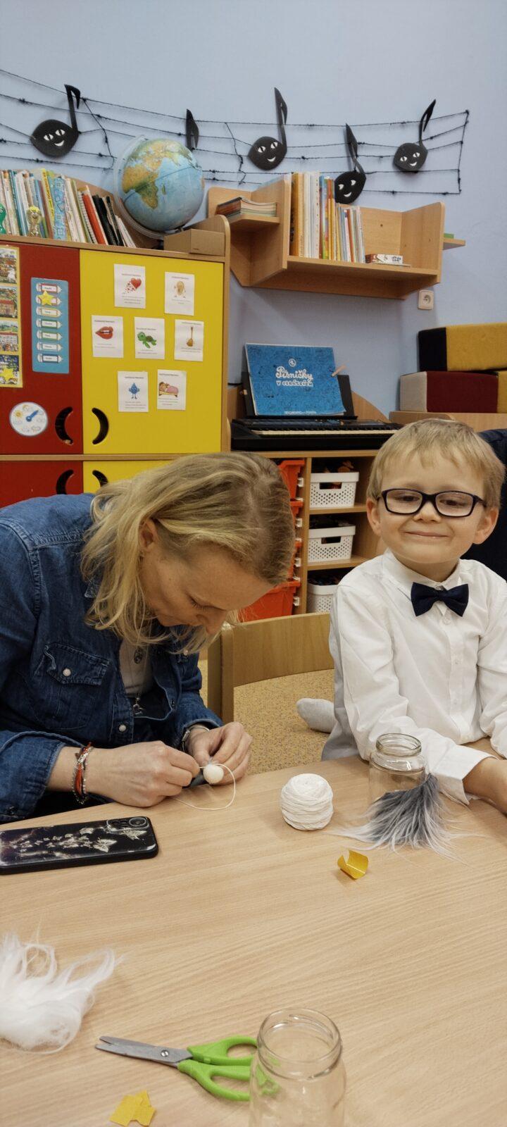 Vánoční setkání - 18