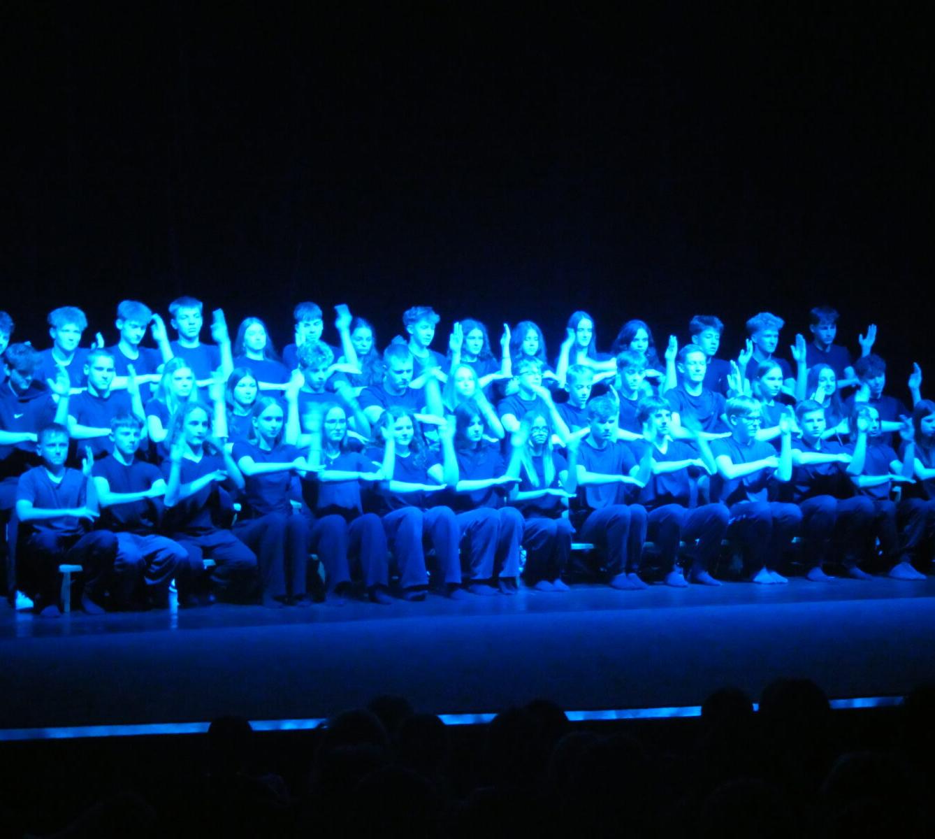 28. Netradiční setkání - 3