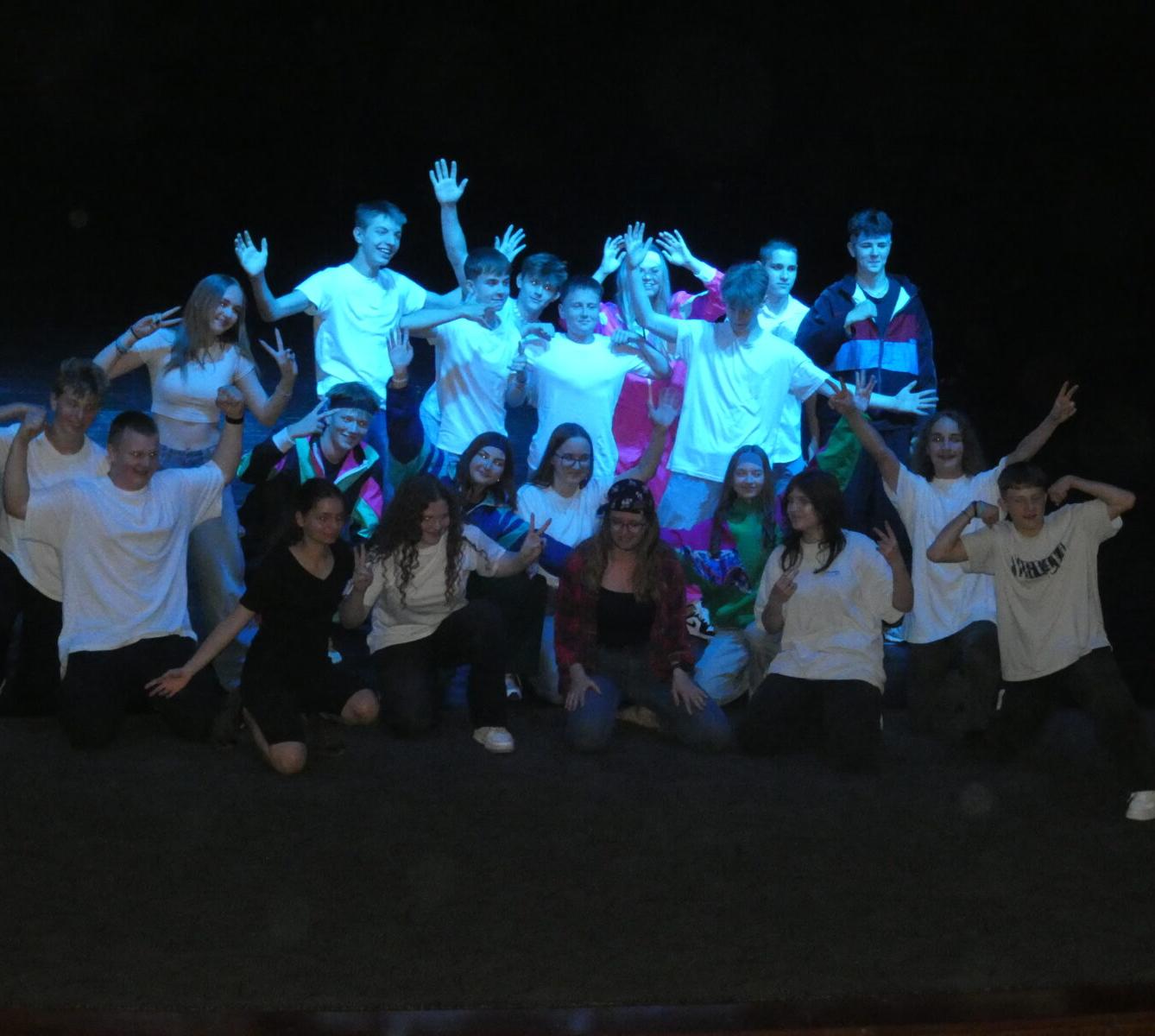 28. Netradiční setkání - 5