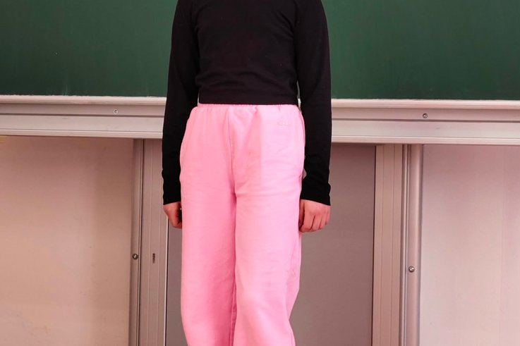 Pěvecká soutěž 1. stupeň