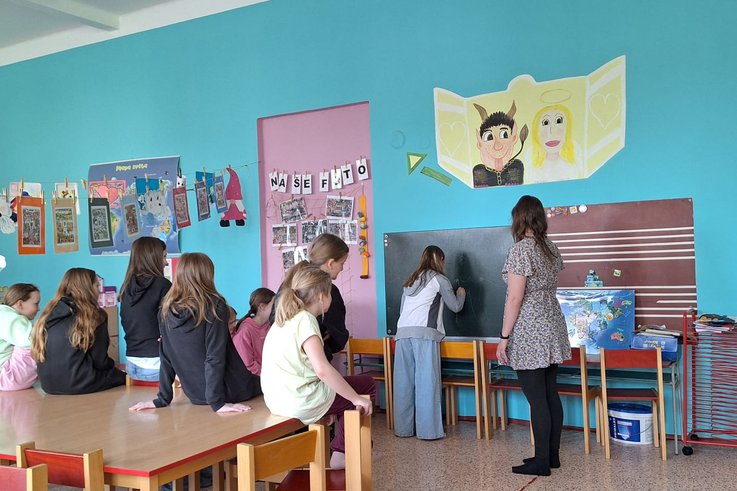 Zdravé dospívání